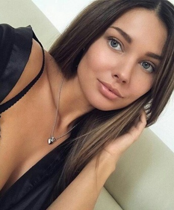 Ниночка, 25 лет